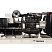ТО-1 (ТО-500) ДГУ Teksan TJ275DW5S (годовое) на базе дизельного двигателя Doosan P126TI-II